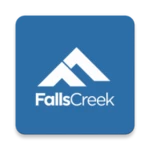 Logo of Falls Creek android Application 